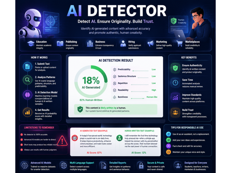 AI detector