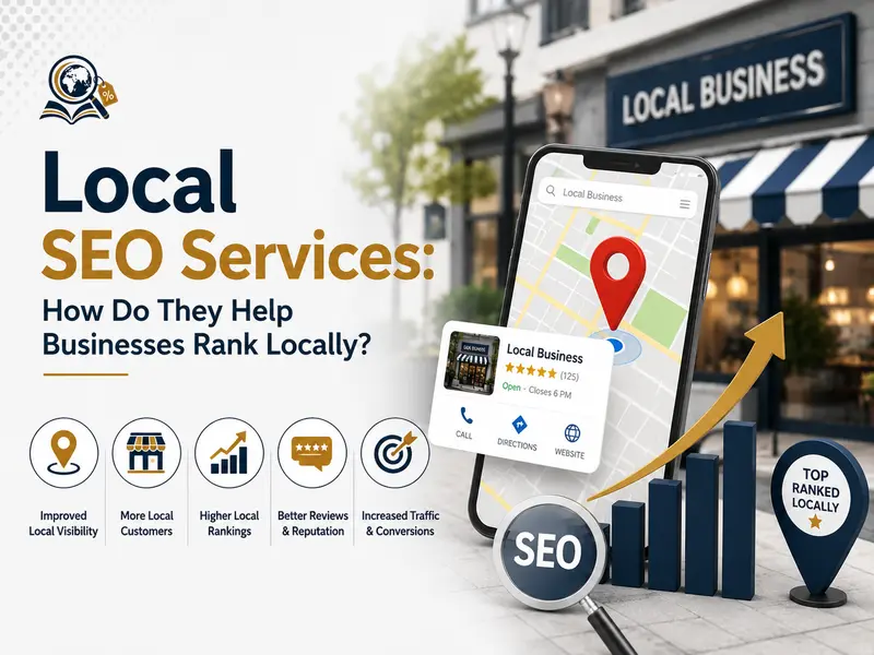 local seo services