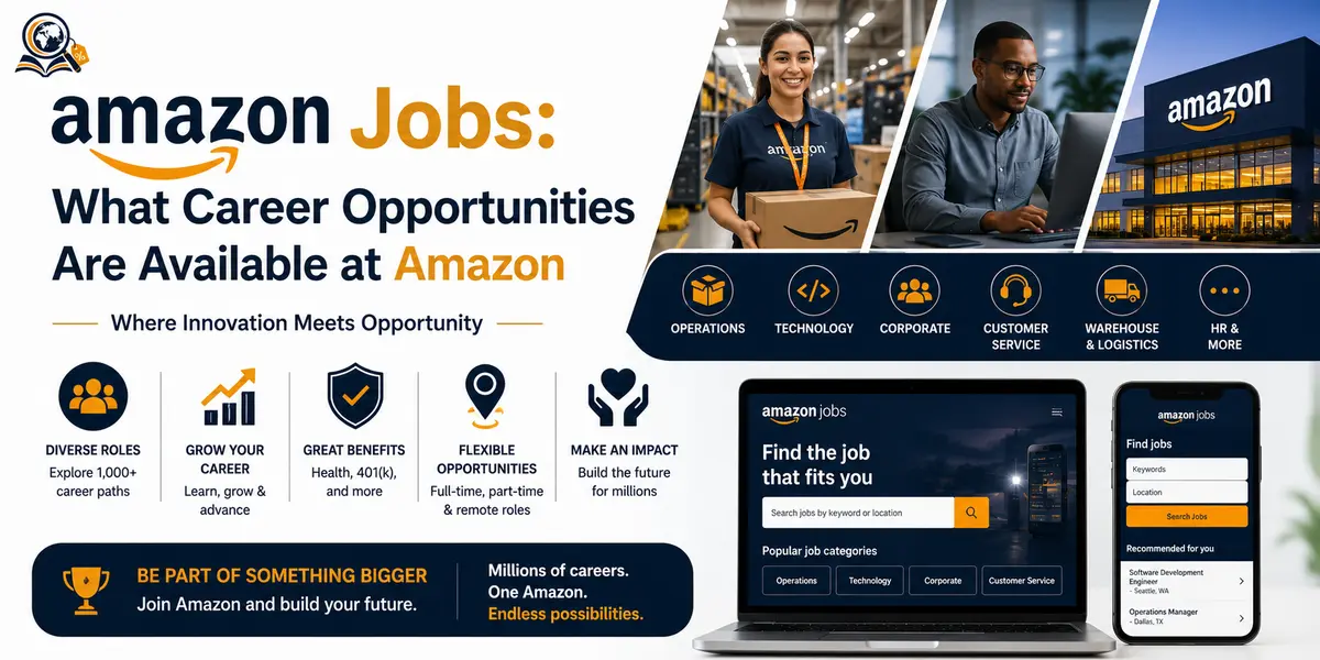 amazon jobs 1