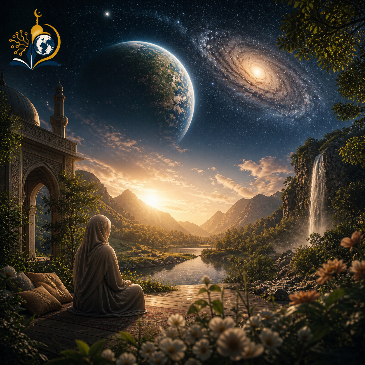 Beyond Earth