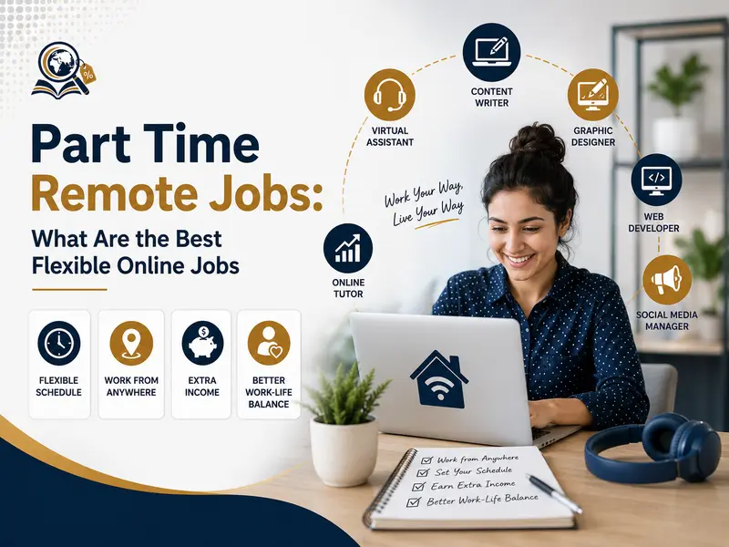 part time remote jobs 1