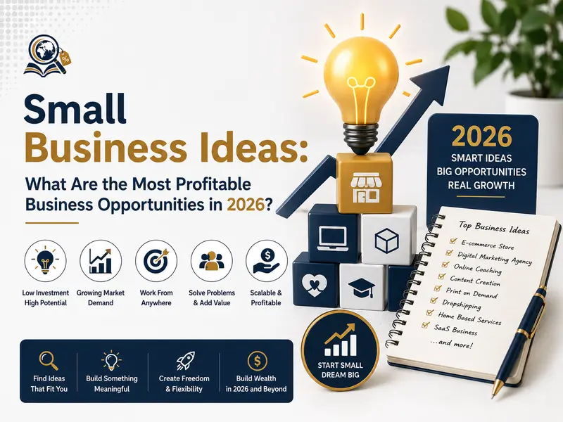 small business ideas 1