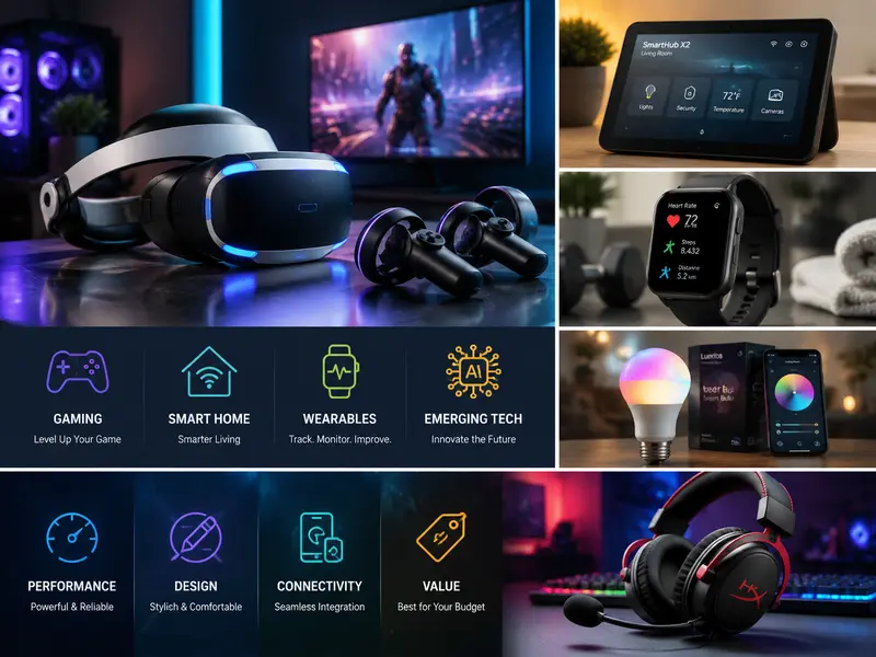 techinsiderz.com gadgets
