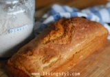 Enrich your diet: 5 bread recipes to make at home