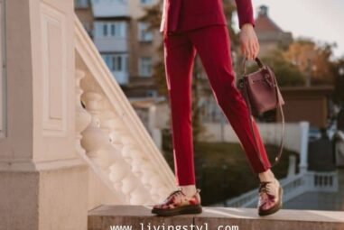 SUITS AND BLAZERS: BEST MODELS OF PANTSUITS FOR WOMEN